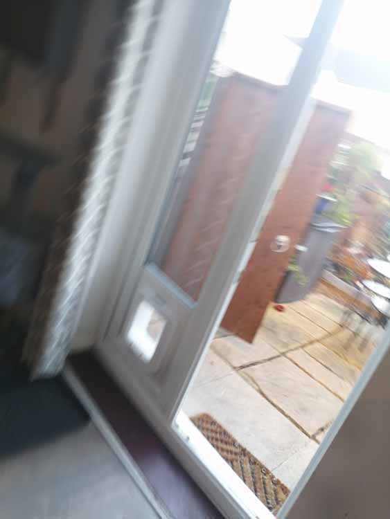 Glaziers Longbenton and Newcastle