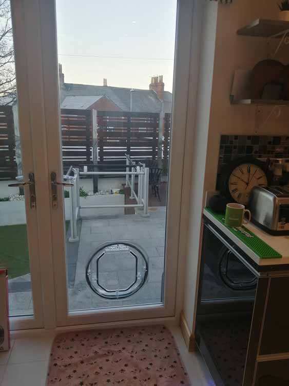 Glaziers Low Fell and Gateshead