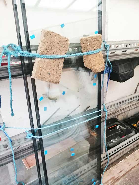 Glaziers Newcastle upon Tyne