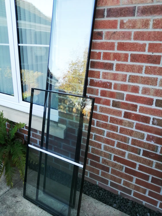 Glaziers Ponteland and Newcastle