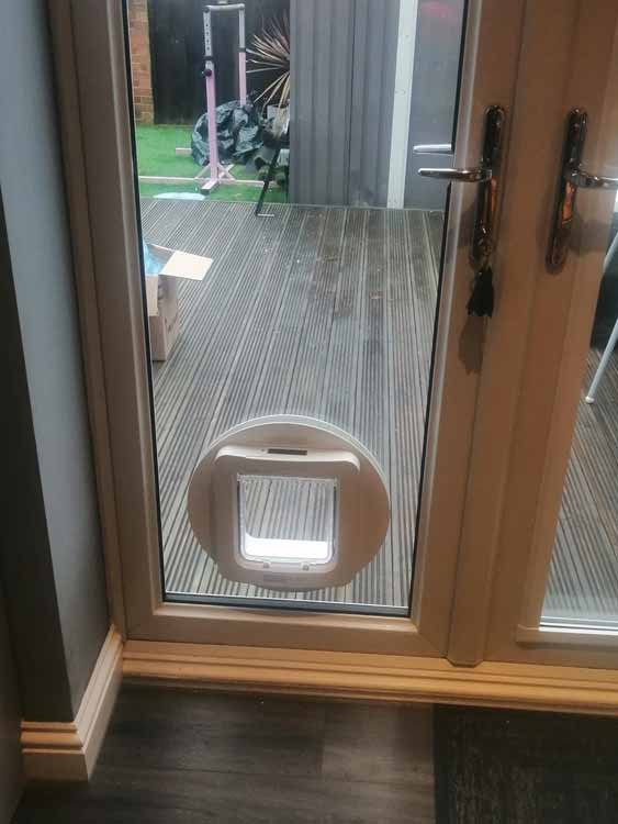 Glaziers Slatyford and Newcastle