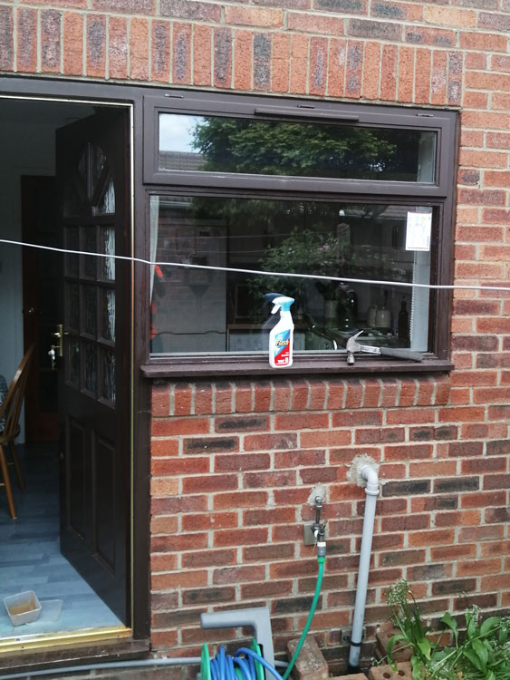 Glaziers Spital Tongues and Newcastle