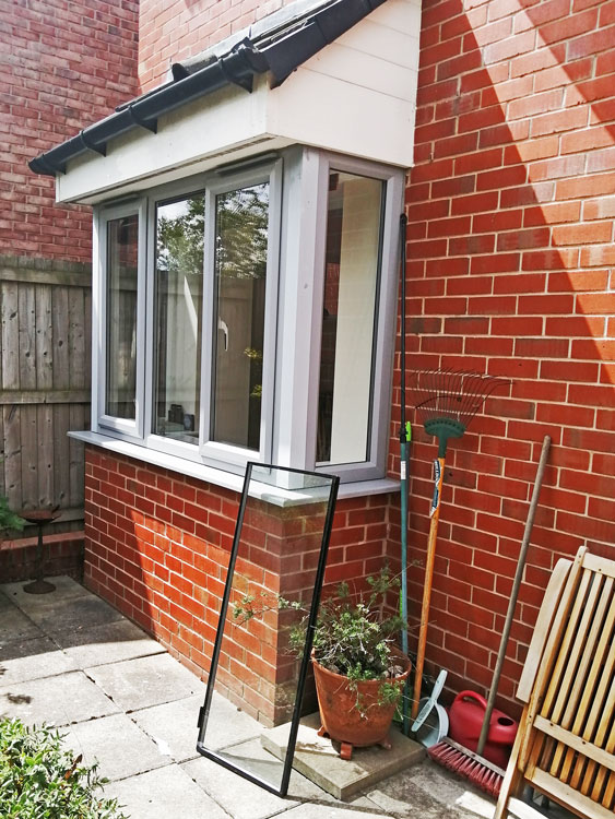 Glaziers Sunderland and Newcastle