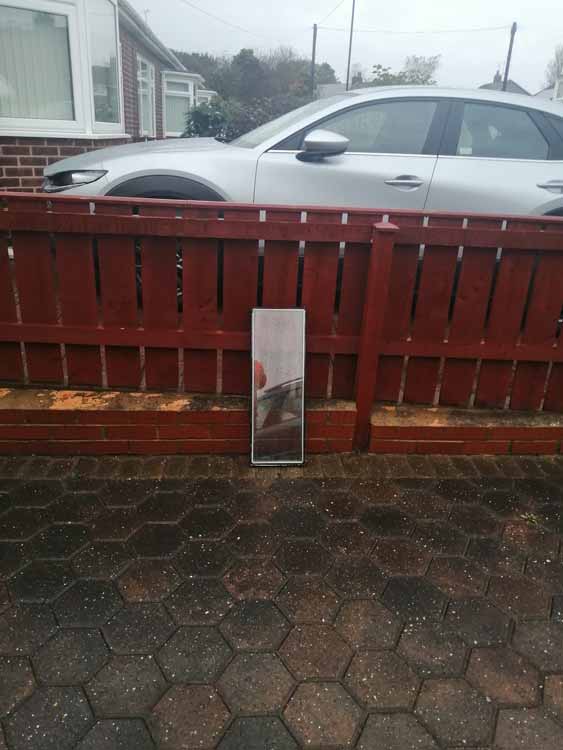 Glaziers Whitley Bay and Tynemouth