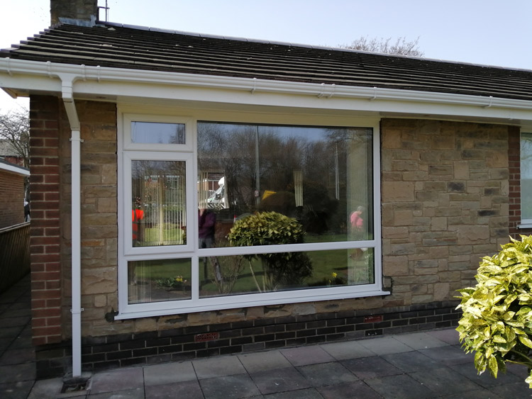 Triple Glazing Chester le Street