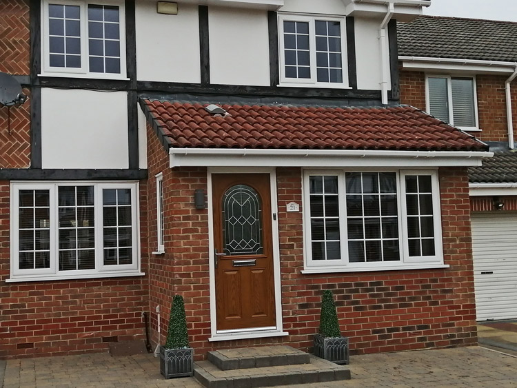 Triple glazing Newcastle