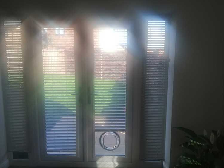 Cat flap fitters Cockermouth