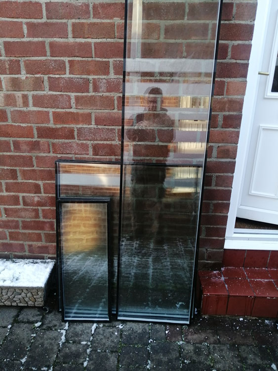 Energy efficient glass near me