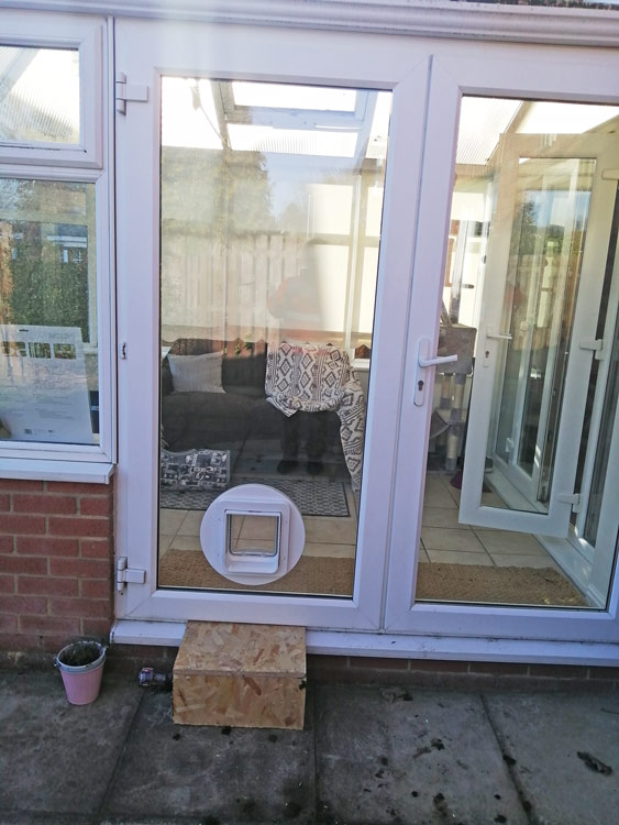 Glaziers Aycliffe and Darlington