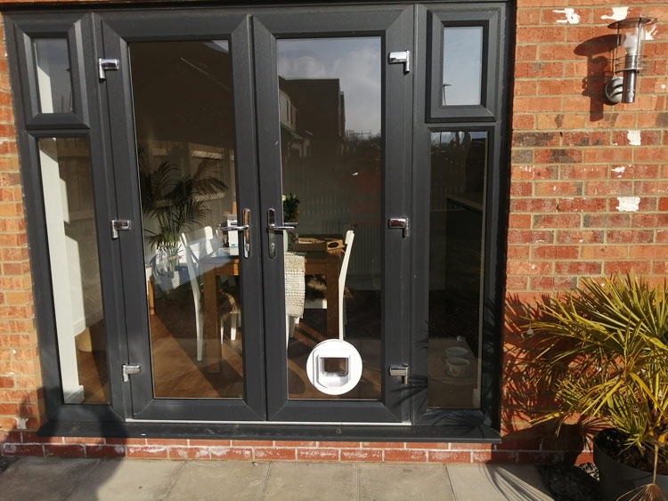 Glaziers Brunswick and Gosforth