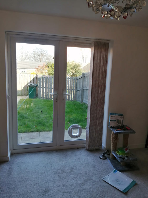 Glaziers Byker and Walker