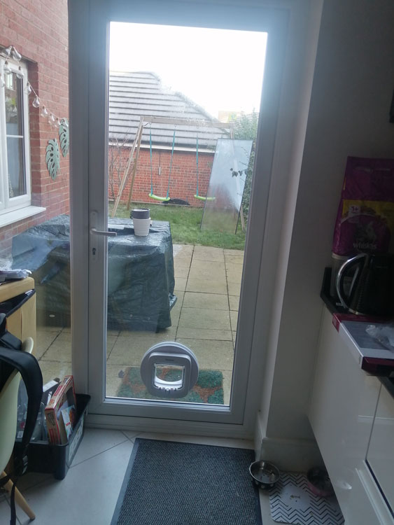 Glaziers Cramlington