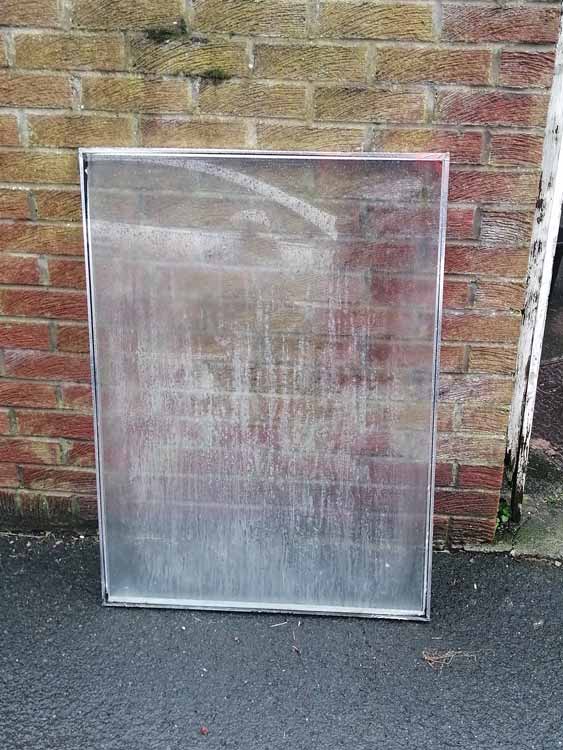 Glaziers Crawcrook and Prudhoe