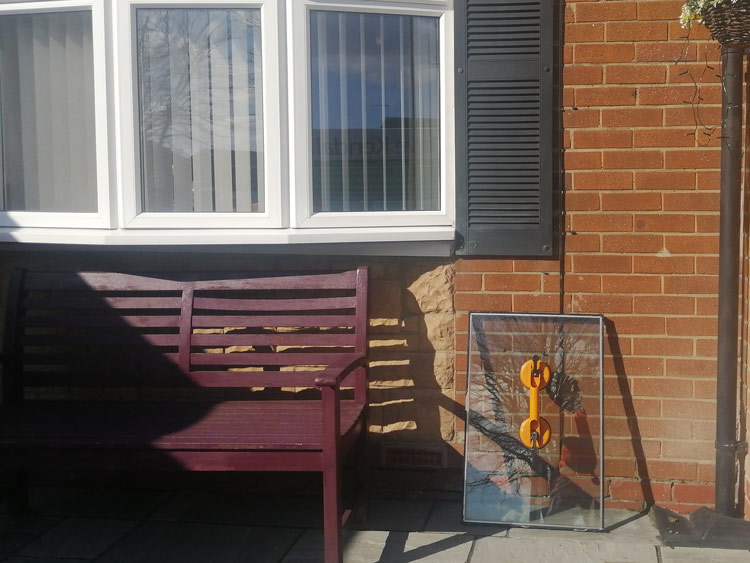 Glaziers Dumpling Hall and Newcastle