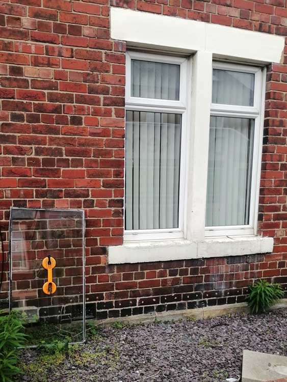 Glaziers Gateshead