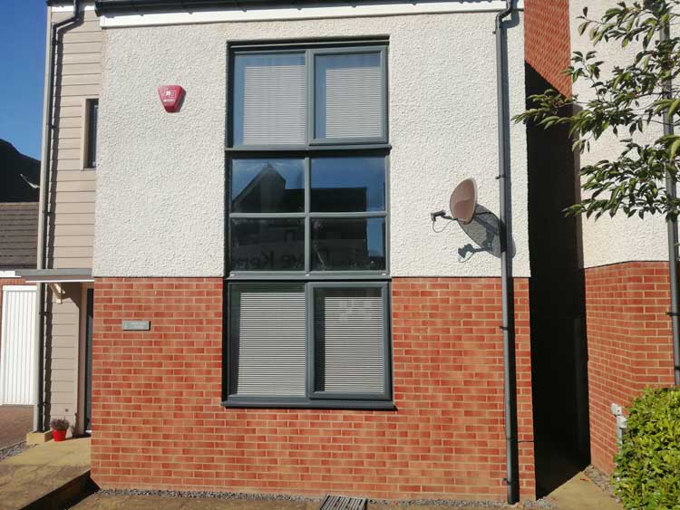 Glaziers Gosforth