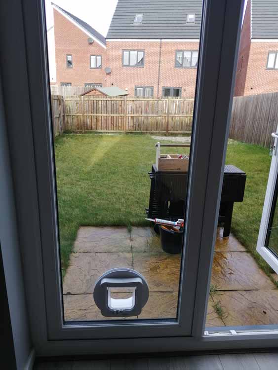 Glaziers Great Park and Gosforth