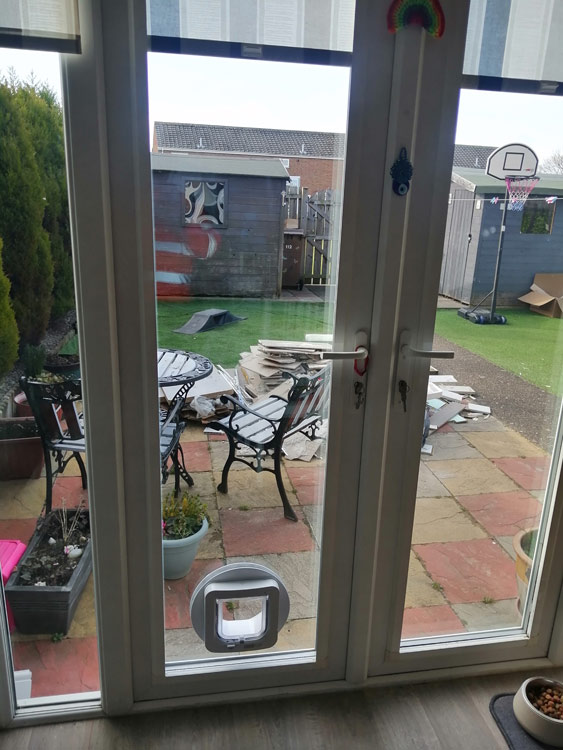 Glaziers Killingworth