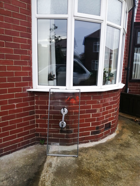 Glaziers Monkseaton