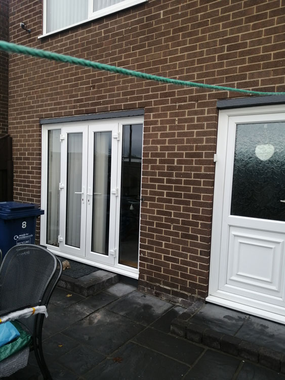 Glaziers near me