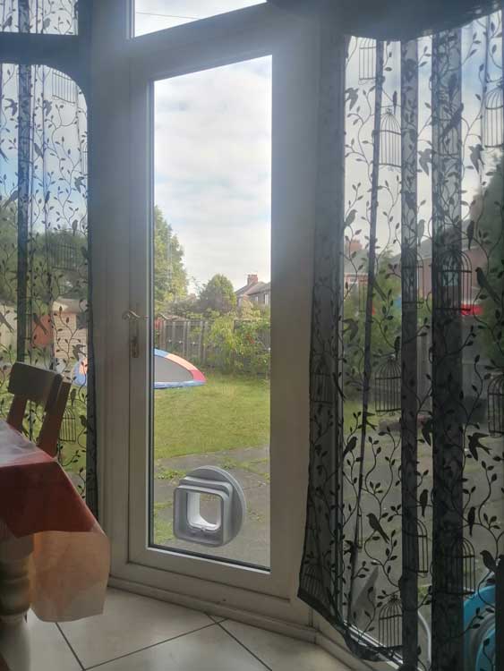 Glaziers near me