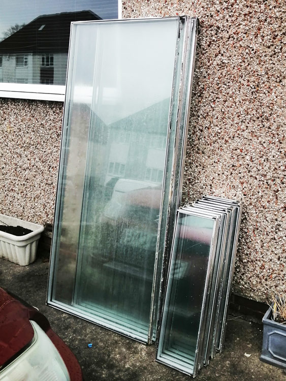 Glaziers Newcastle