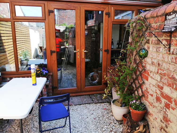 Glaziers North Shields