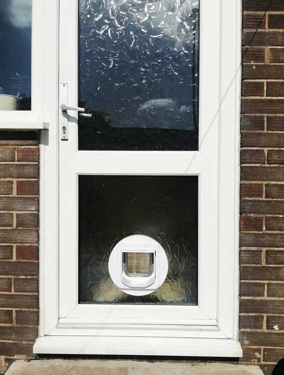 Glaziers North Shields