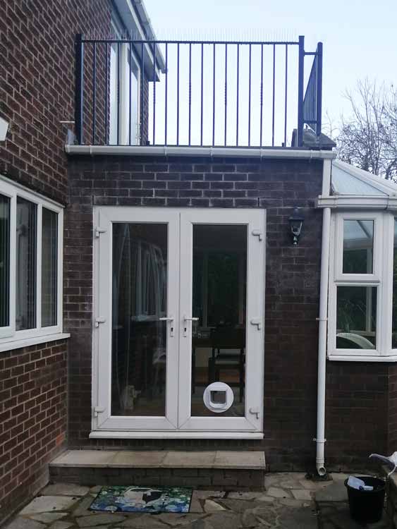 Glaziers Prudhoe and Stocksfield