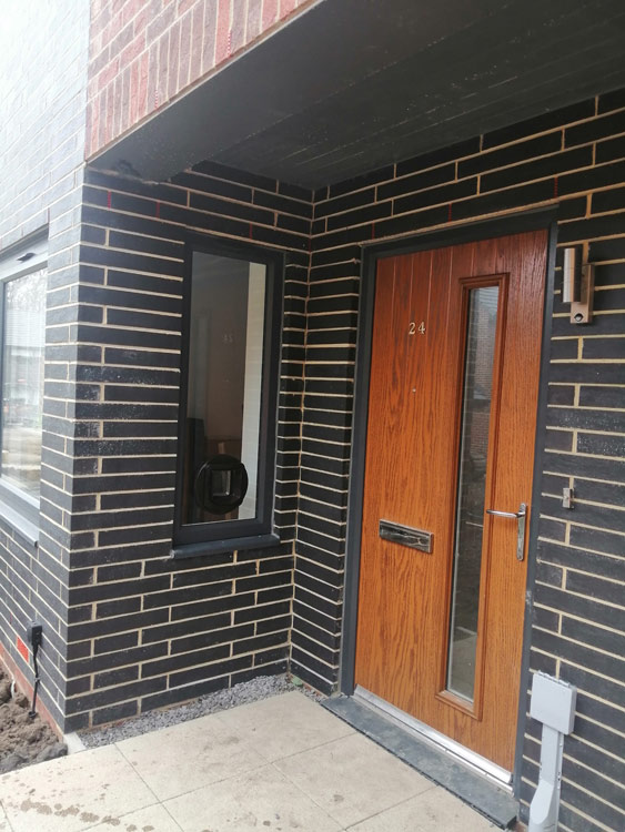 Glaziers Rowlands Gill and Winlaton