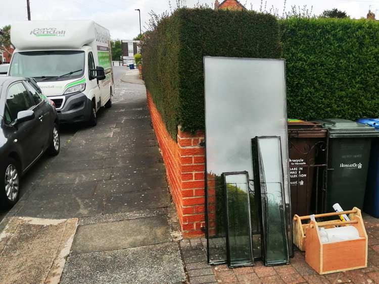 Glaziers Newcastle upon Tyne