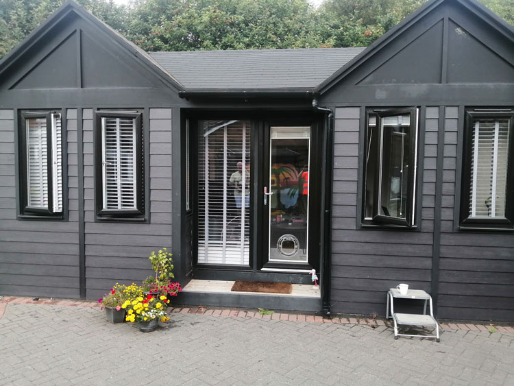 Glaziers South Shields