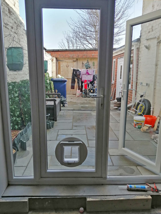 Glaziers South Shields