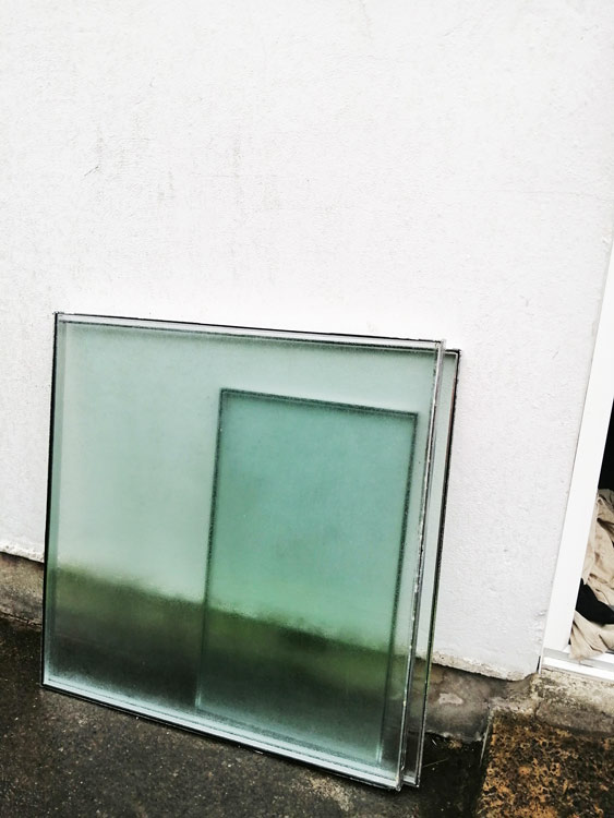 Glaziers Throckley and Newcastle