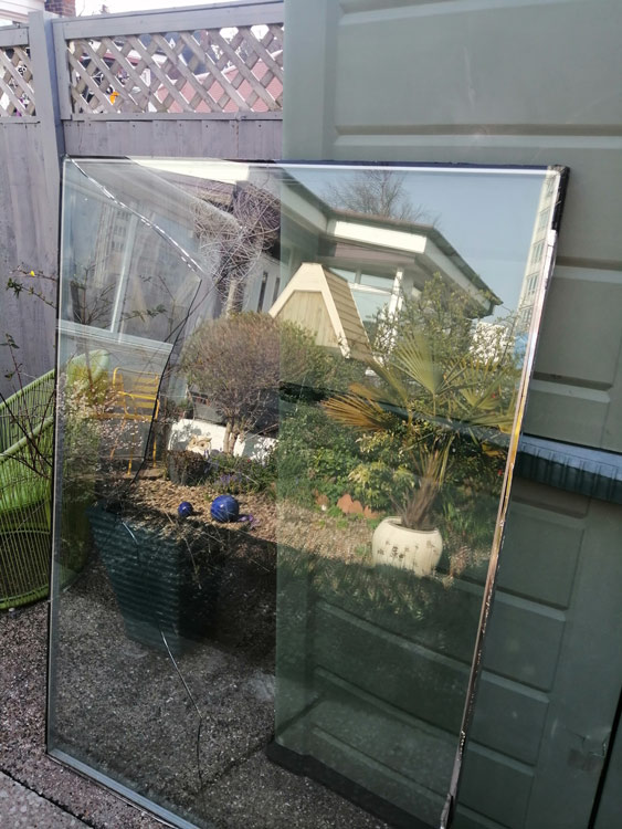 Glaziers Walker and Newcastle