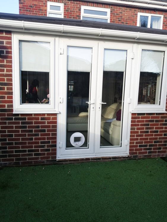 Glaziers Wallsend and North Tyneside