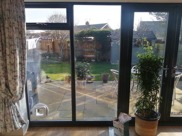 Glaziers Whitley Bay and Tynemouth