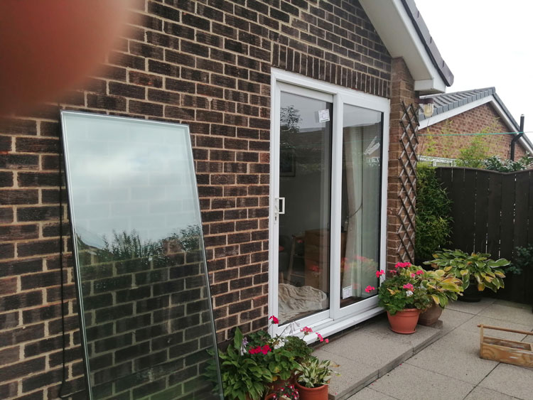 Glaziers Winlaton