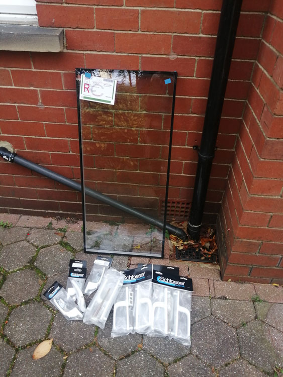 Double glazing repairs Newcastle