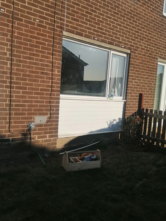 window removal/install for sofa entry near me Newcastle