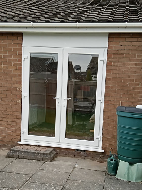 French door installer near me