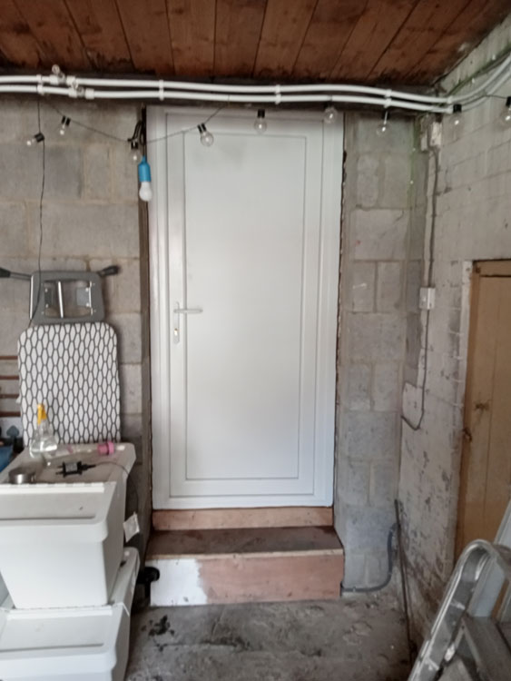 44mm triple glazing near me