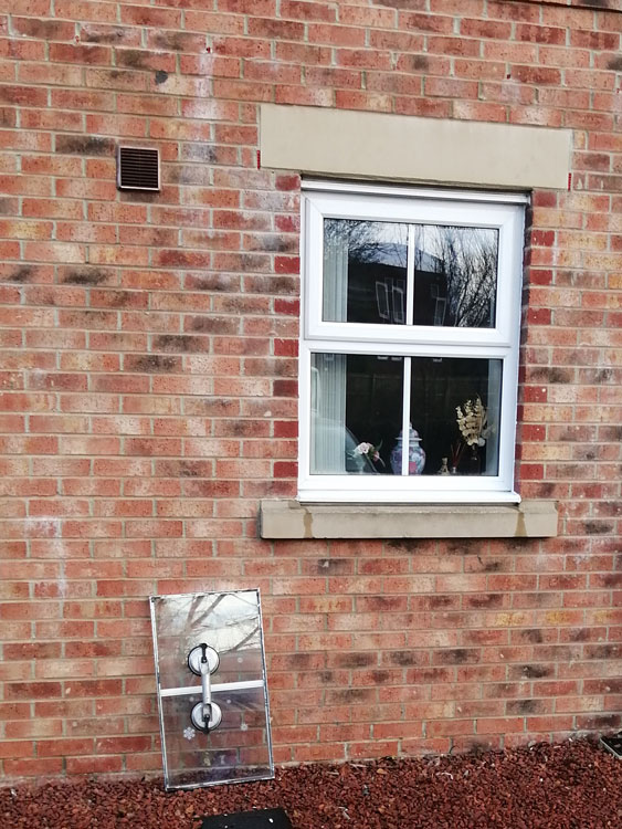 Acoustic glass near me