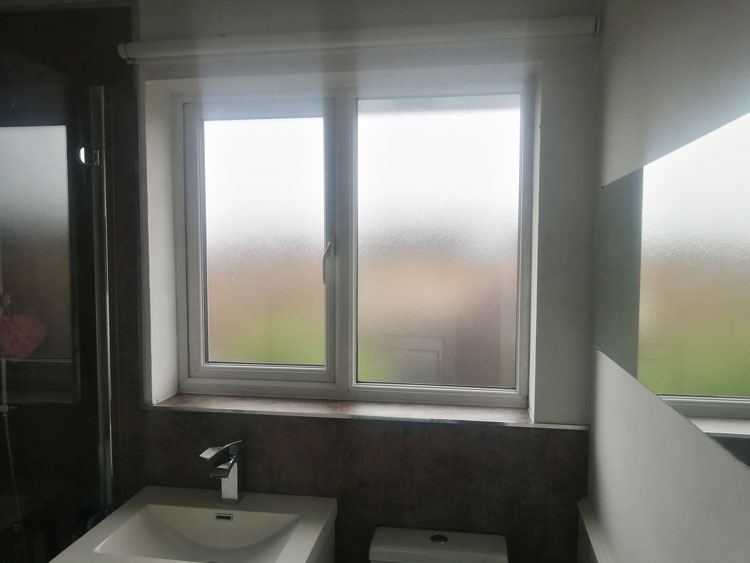 Glaziers County Durham and Stanley