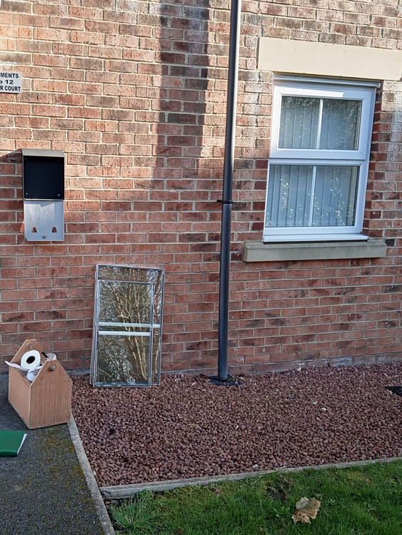 Acoustic glazing near me