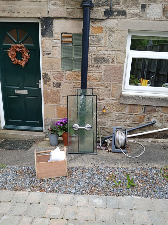 Energy efficient glass near me