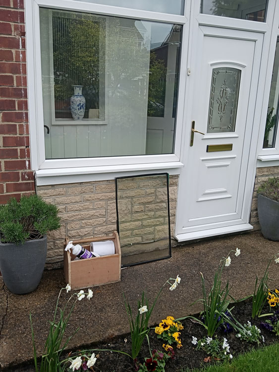 Energy efficient glass near me