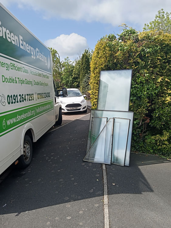 Energy efficient glass near me