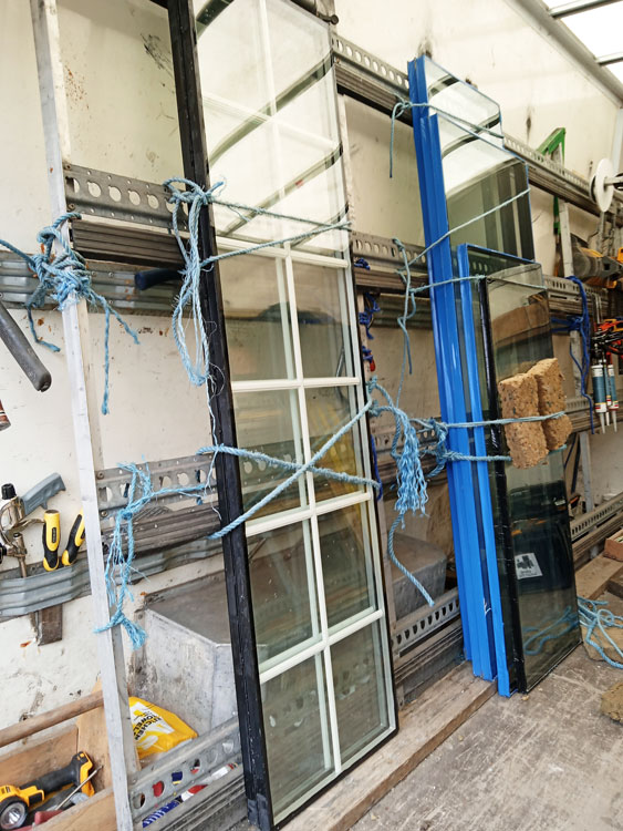 Energy efficient glass near me