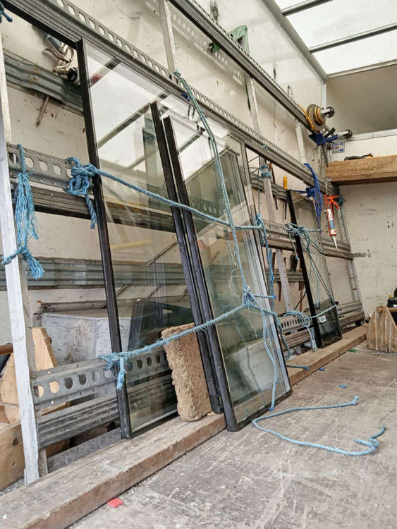 Energy efficient glass near me